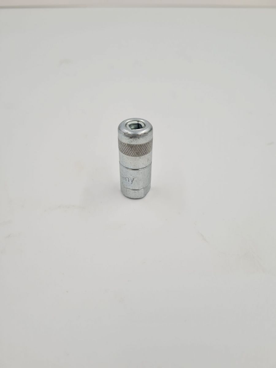 Agrafe coupleur standard 4 mors tournés – 1/8" NPT